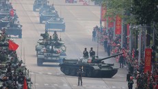 Tổng duyệt A80: Khẳng định sức mạnh toàn quân và tinh thần đại đoàn kết dân tộc