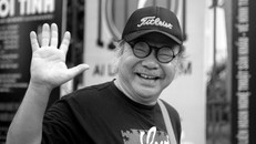 NSND Đoàn Dũng (Ảnh: PLO)