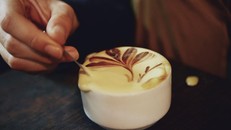 Các phóng viên dự thượng đỉnh Mỹ-Triều được đi tour du lịch thưởng thức cà phê trứng