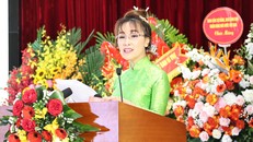 Bà Nguyễn Thị Phương Thảo, Phó Chủ tịch Thường trực HĐQT HDBank.