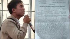 Ông Nhanh livestream trên mạng xã hội Facebook phàn nàn về thái độ làm việc của lãnh đạo huyện Trảng Bom, sau đó bị khởi tố, truy tố.