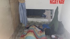 Nhà trọ quan tài TP.HCM - Bài 2: Những người sống trong 'quan tài'