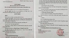 Quyết Định 279/2020/QĐXXST-HS gửi đến anh Nguyễn Văn Nhanh về việc xét xử sở thẩm tội “làm nhục người khác” tại TAND huyện Trảng Bom.