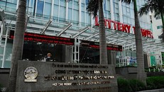 Thanh tra Chính phủ chỉ ra nhiều sai phạm, thiếu sót tại Công ty TNHH MTV Xổ số Kiến thiết TP.HCM.