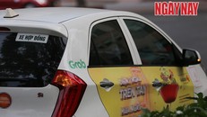 Việc các hãng xe công nghệ đơn phương khoá ứng dụng tài xế khiến nhiều người gặp rất nhiều khó khăn trong việc mưu sinh.