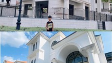 Đức Huy - Lệ Quyên sau ly hôn: Mỗi người một vẻ!