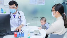 VNVC sẵn sàng tiêm vắc xin phòng Covid-19 cho người dân.