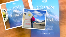 Di Li & Cô đơn trên Everest