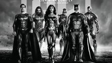 9 điều bất ngờ về bom tấn điện ảnh “Zack Snyder’s Justice League” công chiếu trên Sunshine TV