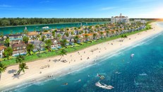 Năm 2021: Xu hướng ưu tiên tiện ích và phong cách sống đẳng cấp lên ngôi 