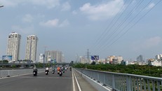 Nhiều chung cư tại TP.Thủ Đức bị thổi giá chạm ngưỡng căn hộ hạng sang.