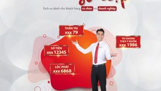 Agribank cung cấp dịch vụ tài khoản thanh toán số đẹp cho khách hàng cá nhân và doanh nghiệp