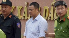 Bắt tạm giam Giám đốc Petrolimex Long An