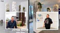 Nghệ sĩ người Australia bị đạo ý tưởng: Bảo Nam không hiểu gì về nghệ thuật!