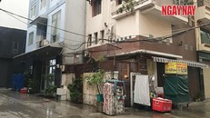 Bà Cao Thị Thành được cấp một phần căn nhà, số 271/1C (số cũ 251) đường An Dương Vương (P.3, Q.5).