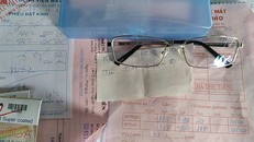 Loạn kính thuốc - Bài 2: Loạn cả quy trình đo khám