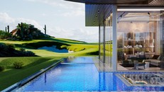 Đẳng cấp với gu chọn bất động sản hàng hiếm