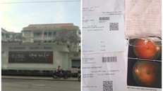 Loạn kính thuốc - Bài 3: Bệnh viện Mắt TPHCM, Medic Hoà Hảo bán kính thuốc ‘đểu’?