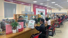 Agribank – ngân hàng chủ lực cung ứng vốn cho tam nông, tạo động lực tăng trưởng kinh tế