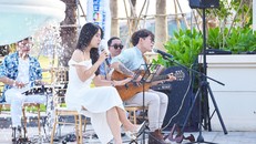 NovaWorld Phan Thiet ra mắt loạt tiện ích hấp dẫn đón hè