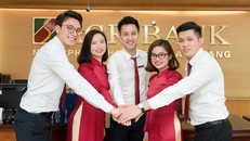 70 năm Ngân hàng Việt Nam: Agribank tự hào góp thêm trang sử vẻ vang!