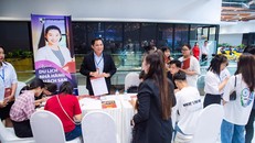 Nova Education Group tuyển nhân sự chất lượng cao phục vụ đào tạo và giảng dạy