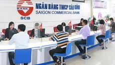Ngân hàng SCB (Ảnh minh họa)