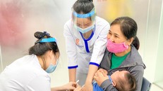 Khai trương Trung tâm Tiêm chủng VNVC Đồng Hới, kịp thời phục vụ người dân trước nguy cơ dịch bệnh.