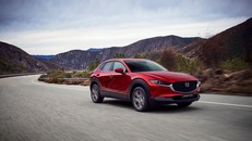 Kỳ vọng gia tăng thị phần phân khúc SUV của Mazda