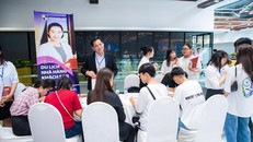 Nova College đào tạo nhóm ngành thời thượng: Du lịch, nhà hàng, khách sạn 