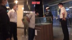 Công an đang tiến hành trưng cầu giám định khẩu súng mà ông Hải sử dụng đánh bảo vệ.