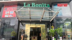 Tình hình an ninh trật tự tại toà nhà La Bonita vô cùng phức tạp.