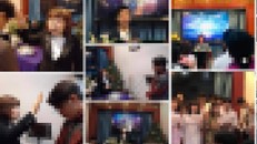 Một trong các hoạt động của Giáo phái truyền giáo phục hưng trên mạng xã hội. (Ảnh: CTV)