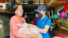 Novaland không ngừng chia sẻ nỗi lo cùng cộng đồng giữa đại dịch COVID-19