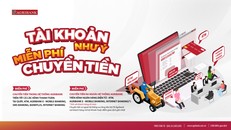 Agribank tiếp tục miễn phí dịch vụ chuyển tiền trên kênh Internet Banking