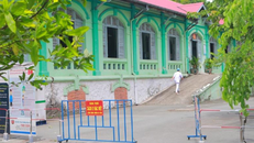 Bệnh viện Phạm Ngọc Thạch. 