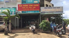 Văn phòng Công chứng Trúc Linh. 