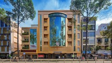 Khu đất công tại 193 – 203 Trần Hưng Đạo hiện nay đã biến thành trụ sở của Vạn Thịnh Phát.