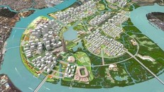 7 nội dung đươc thông qua tại Kỳ họp lần thứ nhất HĐND TP.HCM 