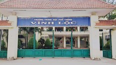 Giáo viên gủi đơn khiếu nại, kiến nghị đến Sở GDĐT bị nhận xét “tự diễn biến, tự chuyển hóa”