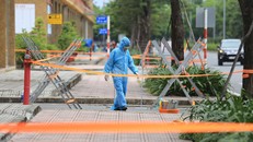 TP.Thủ Đức phong toả thêm hai phường Linh Xuân và Hiệp Bình Phước để phục vụ công tác chống dịch Covid-19.