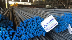 Hòa Phát đạt lợi nhuận sau thuế 9.745 tỷ đồng trong quý II/2021