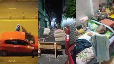 Nhóm ATM OXY Cộng Đồng sẵn sàng hỗ trợ người bệnh bất kể ngày đêm.