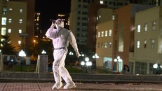 Ca sĩ Quốc Đại: "Không nhìn thấy mặt, nhưng trái tim đã chạm trái tim"