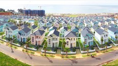 Nhà đầu tư chớp cơ hội BĐS Phan Thiết 
