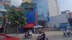 Bệnh viện Gangwhoo - nơi xảy ra sự cố hút mỡ bụng.