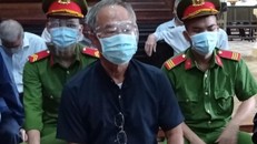 Ông Nguyễn Thành Tài. 