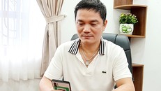 Nhà báo Võ Đức Phúc