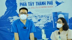 “Phía Tây thành phố” có gì lạ?