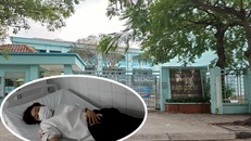 Bài 1: Hàng loạt sai phạm xảy ra tại trường “cô giáo uống thuốc tự tử” 